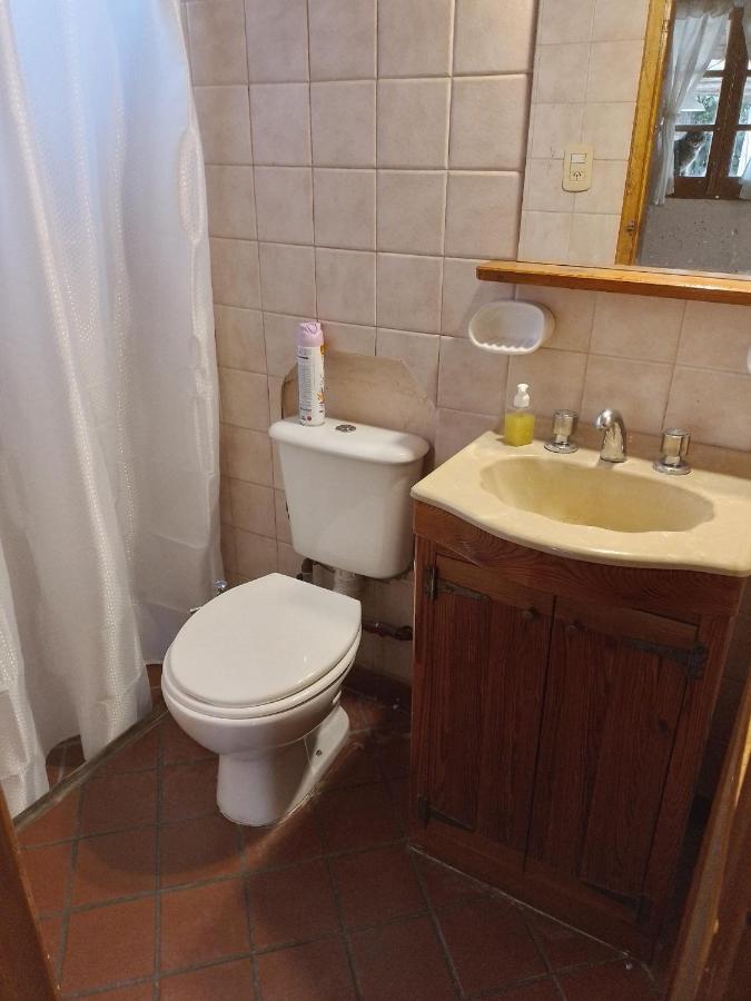 Cabana Los Aromos Maipú Kültér fotó
